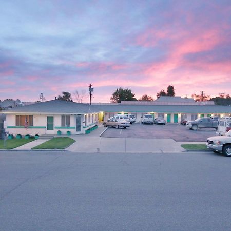 Town House Motel Winnemucca Eksteriør billede